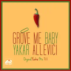 Groove Me Baby - Single by Yakar Allevici album reviews, ratings, credits