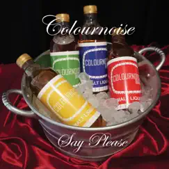 Say Please - EP by Colournoise album reviews, ratings, credits