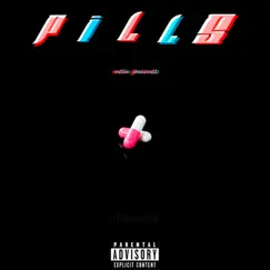 Pills! - Single by TFR Vetin album reviews, ratings, credits