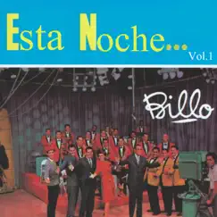 Esta Noche... Billo, Vol. 1 by Billos Caracas Boys album reviews, ratings, credits