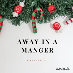 Away in a Manger Song Lyrics