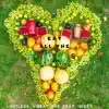 Eat All the Fruits (feat. Gissy) - Single album lyrics, reviews, download