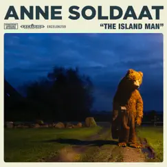 The Island Man (feat. Barry Hay) - Single by Anne Soldaat album reviews, ratings, credits
