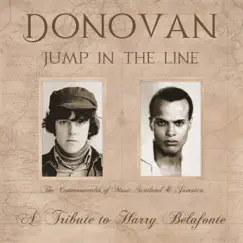 Jump In the Line: A Tribute to Harry Belafonte by Donovan album reviews, ratings, credits