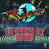 La Chica de Humo (Nuestra Historia) - Single album lyrics, reviews, download