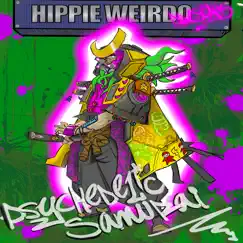 Wipe Me Down - Single by Hippie Weirdo album reviews, ratings, credits