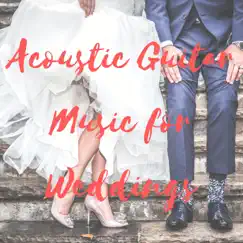 Acoustic Guitar Music for Weddings by Various Artists album reviews, ratings, credits