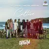 Cultive (feat. Pedro Angi, Magrão Lion, Pedro Schin & Gazu) - Single album lyrics, reviews, download