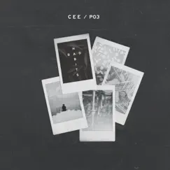 Bad Habits by Cee & Po3 album reviews, ratings, credits