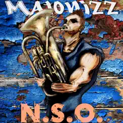 N.S.O. - Single by Matonizz album reviews, ratings, credits