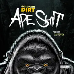 Ape Shit Song Lyrics