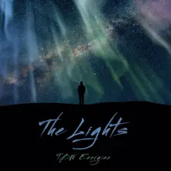 The Lights (feat. Energine) - Single by TBW album reviews, ratings, credits