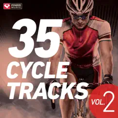 35 Cycle Tracks, Vol. 2 by Power Music Workout album reviews, ratings, credits