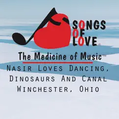 Nasir Loves Dancing, Dinosaurs, Canal Winchester, Ohio - Single by C. Allocco album reviews, ratings, credits