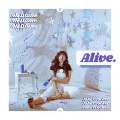 Alive - Single by Jake Crocker & Ali Diane album reviews, ratings, credits