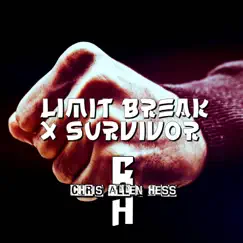Limit Break X Survivor Song Lyrics