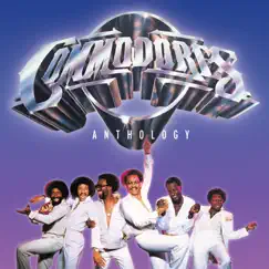 Anthology by The Commodores album reviews, ratings, credits