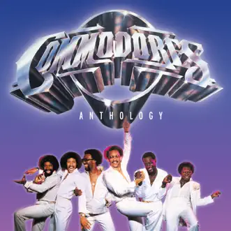 Download Slippery When Wet The Commodores MP3