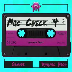 Mic Check 4 (feat. Chxnge) - Single by Jelli album reviews, ratings, credits