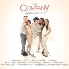 Lighthearted OPM by The CompanY album reviews, ratings, credits