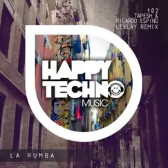 La Rumba (Lexlay Remix) Song Lyrics