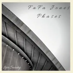 Phases - Single by FaFa Jones album reviews, ratings, credits