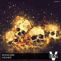 Higher - Single by Bonsome album reviews, ratings, credits