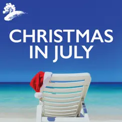 Christmas in July by Various Artists album reviews, ratings, credits