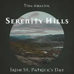 Serenity Hills by Tina Amalier album reviews, ratings, credits