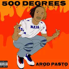 500 Degrees (feat. Loksbaby) Song Lyrics