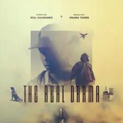The Real Drama - EP by Ríal Guawankó album reviews, ratings, credits