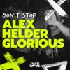 Dont Stop - Single album lyrics, reviews, download