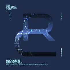 Modules - Single by Tony Romanello album reviews, ratings, credits