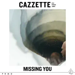 Missing You (feat. Parson James) - Single by Cazzette album reviews, ratings, credits