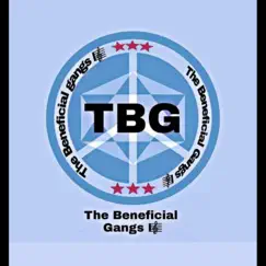 T.B.G intro (feat. Yungbenni YBG) Song Lyrics