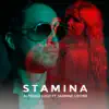 Stamina (feat. Jasmine Crowe) - Single album lyrics, reviews, download