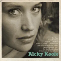 Ricky Koole by Ricky Koole album reviews, ratings, credits