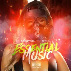 Essential Music by Swazy Styles & Se1v1en album reviews, ratings, credits