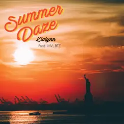 Summer Daze - Single by Xiolynn album reviews, ratings, credits