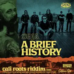 A Brief History - Single by SOJA & Collie Buddz album reviews, ratings, credits