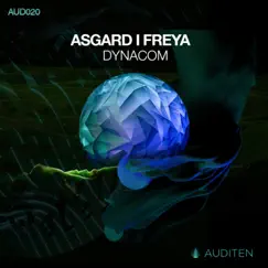 Asgard I Freya - Single by Dynacom album reviews, ratings, credits