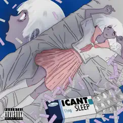 I Can't Sleep - Single by Peatle album reviews, ratings, credits