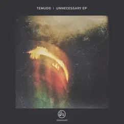 Unnecessary EP by Temudo album reviews, ratings, credits