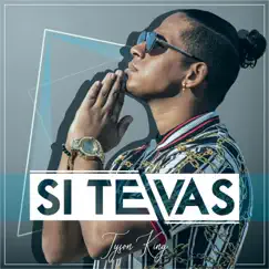 Si Te Vas - Single by Tyson King album reviews, ratings, credits