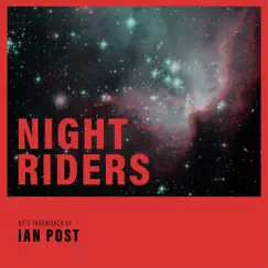 Night Rider Song Lyrics