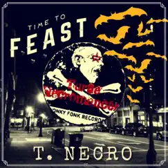 Time to Feast by Turtle Necromancer album reviews, ratings, credits