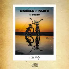 Beverly (feat. Nuke) - Single by Omega album reviews, ratings, credits