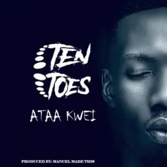 Ten Toes Song Lyrics