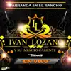 Parranda En El Rancho (En Vivo) album lyrics, reviews, download