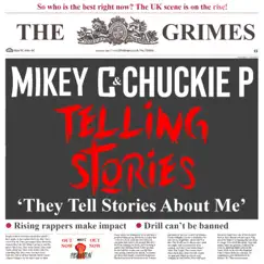 Telling Stories (feat. Chuckie P) - Single by Mikey C album reviews, ratings, credits